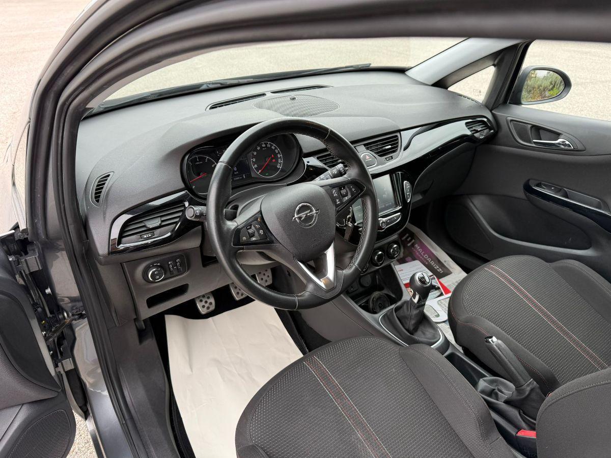 OPEL - Corsa - 1.4 5p. b-Color 75 C.V. MY 18