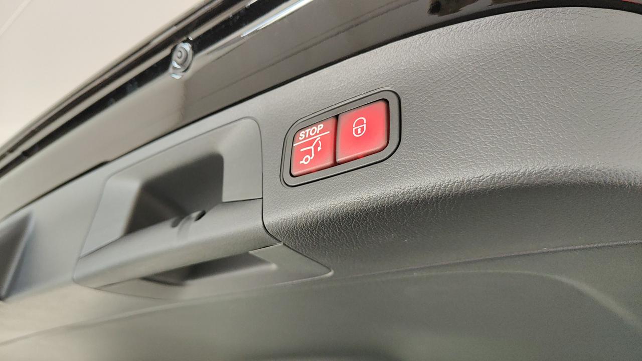 Mercedes-Benz GLA 200 d automatic