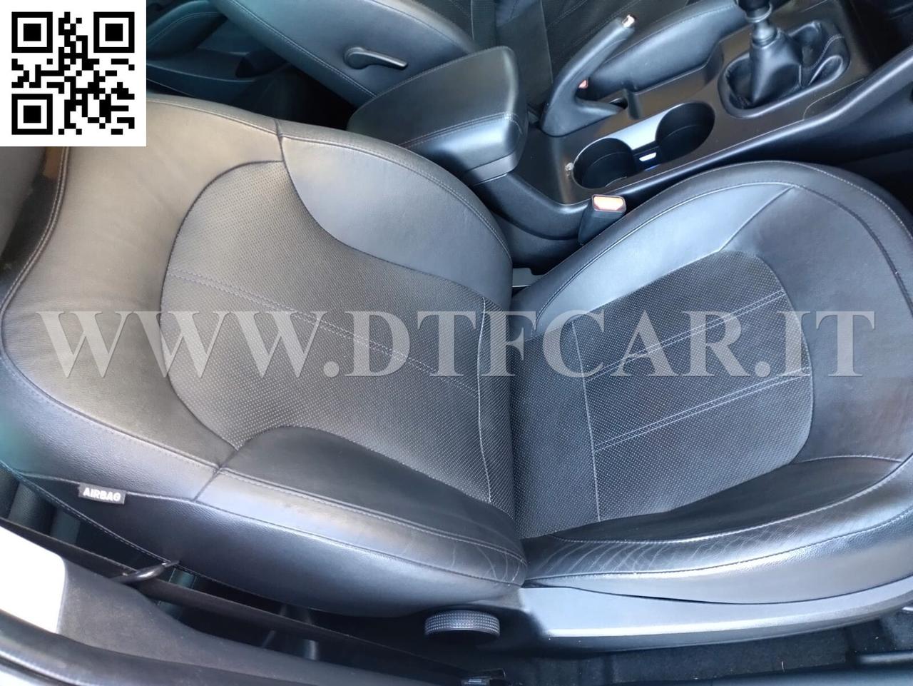 Hyundai iX35 1.7 CRDi 2WD Go! Brasil TETTO APRIBILE