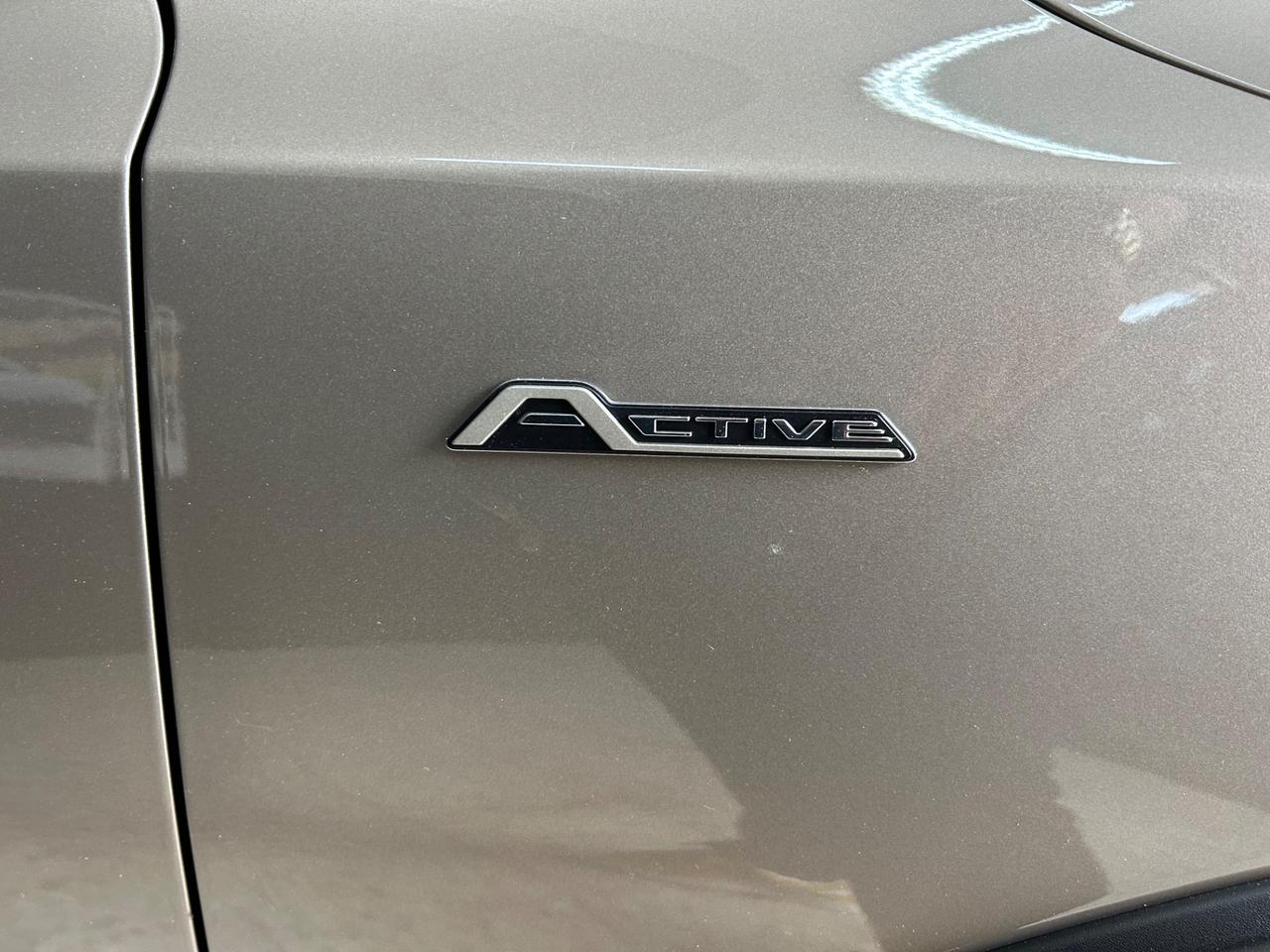 Ford Focus 1.0 EcoBoost 125 CV manuale 5p. Active Co-Pilot