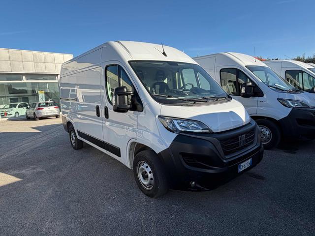 FIAT DUCATO 33 PM-TM 2.2 MJT 140 CV