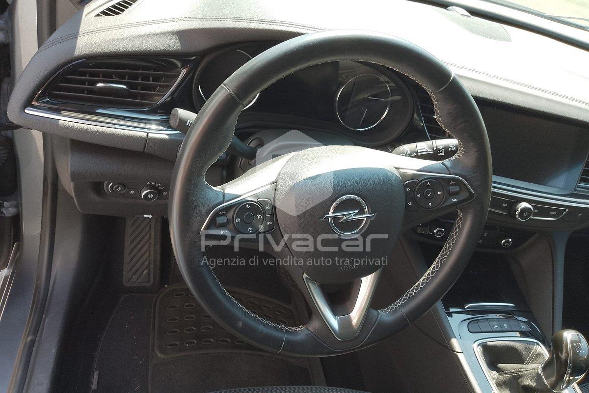 OPEL Insignia 1.6 CDTI 136 S&S aut.Sports Tourer Innovation