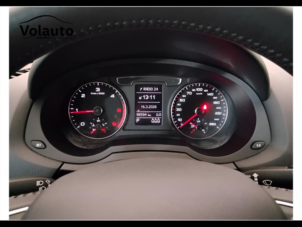 AUDI Q3 I 2015 - Q3 2.0 tdi Business 120cv s-tronic