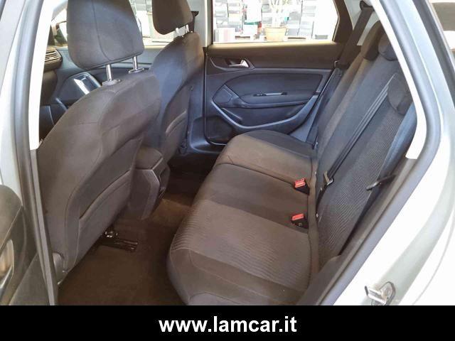 PEUGEOT 308 PureTech Turbo 110 S&S SW Active