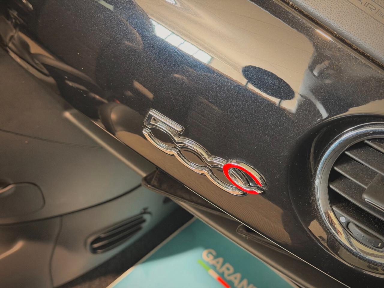 Fiat 500C 1.2 Lounge - Neopatanetati