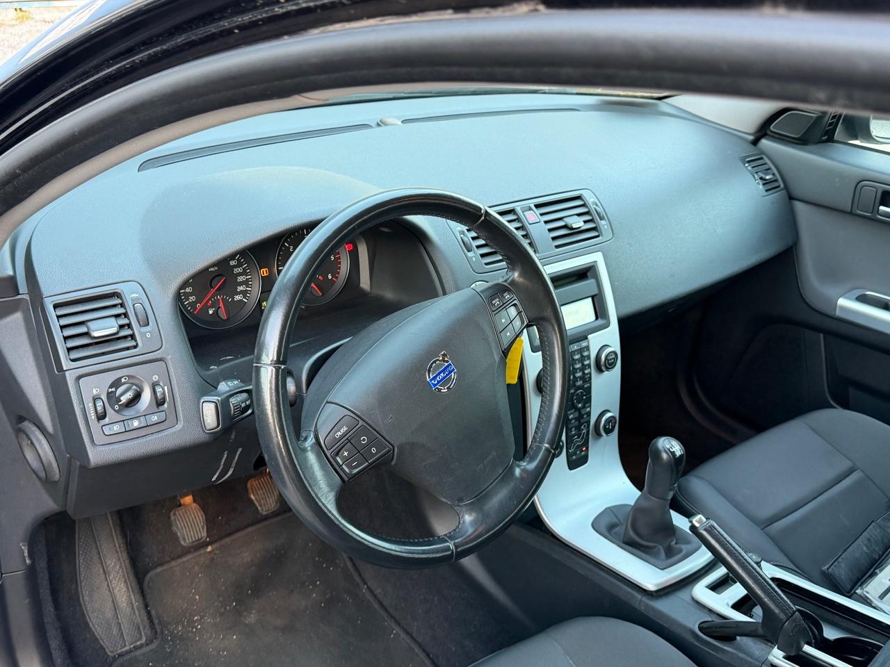 Volvo V50 DRIVe POLAR