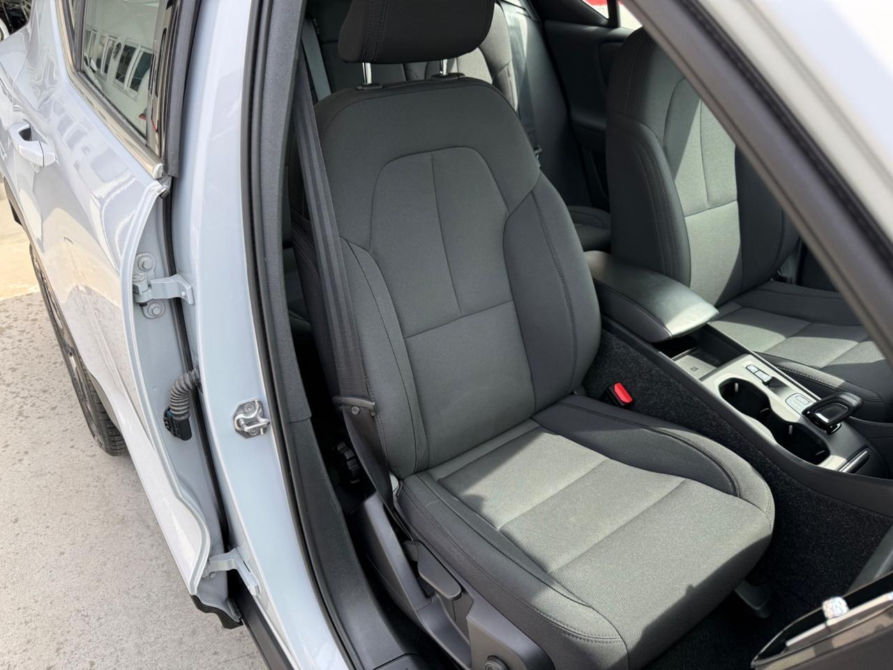 Volvo XC40 T4 Recharge Plug-in Hybrid Inscription