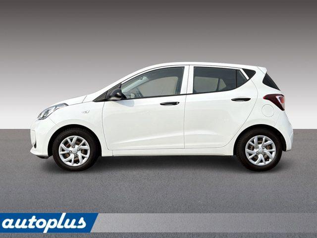 HYUNDAI i10 Classic 67 CV