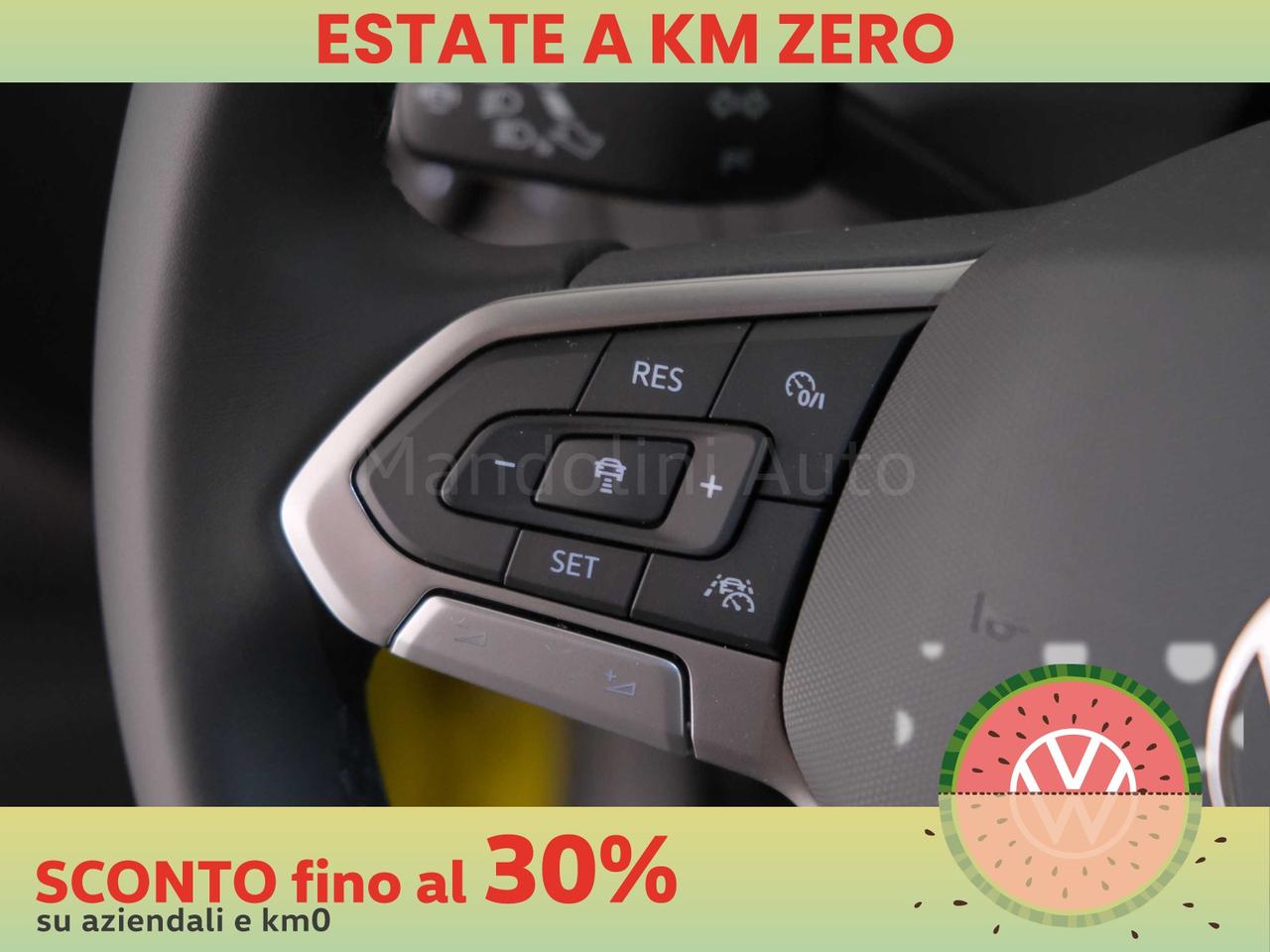Volkswagen T-Cross 1.0 tsi 115cv r-line
