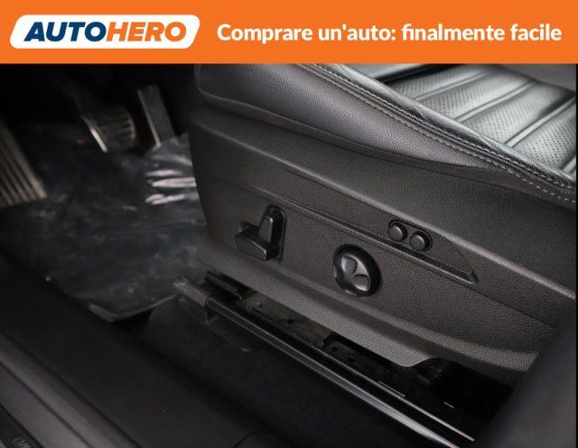 ALFA ROMEO Stelvio 2.2 Turbodiesel 180 CV AT8 Q4 Super