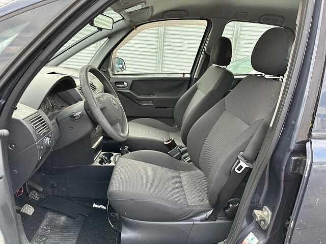 Opel Meriva 1.4 16V Enjoy