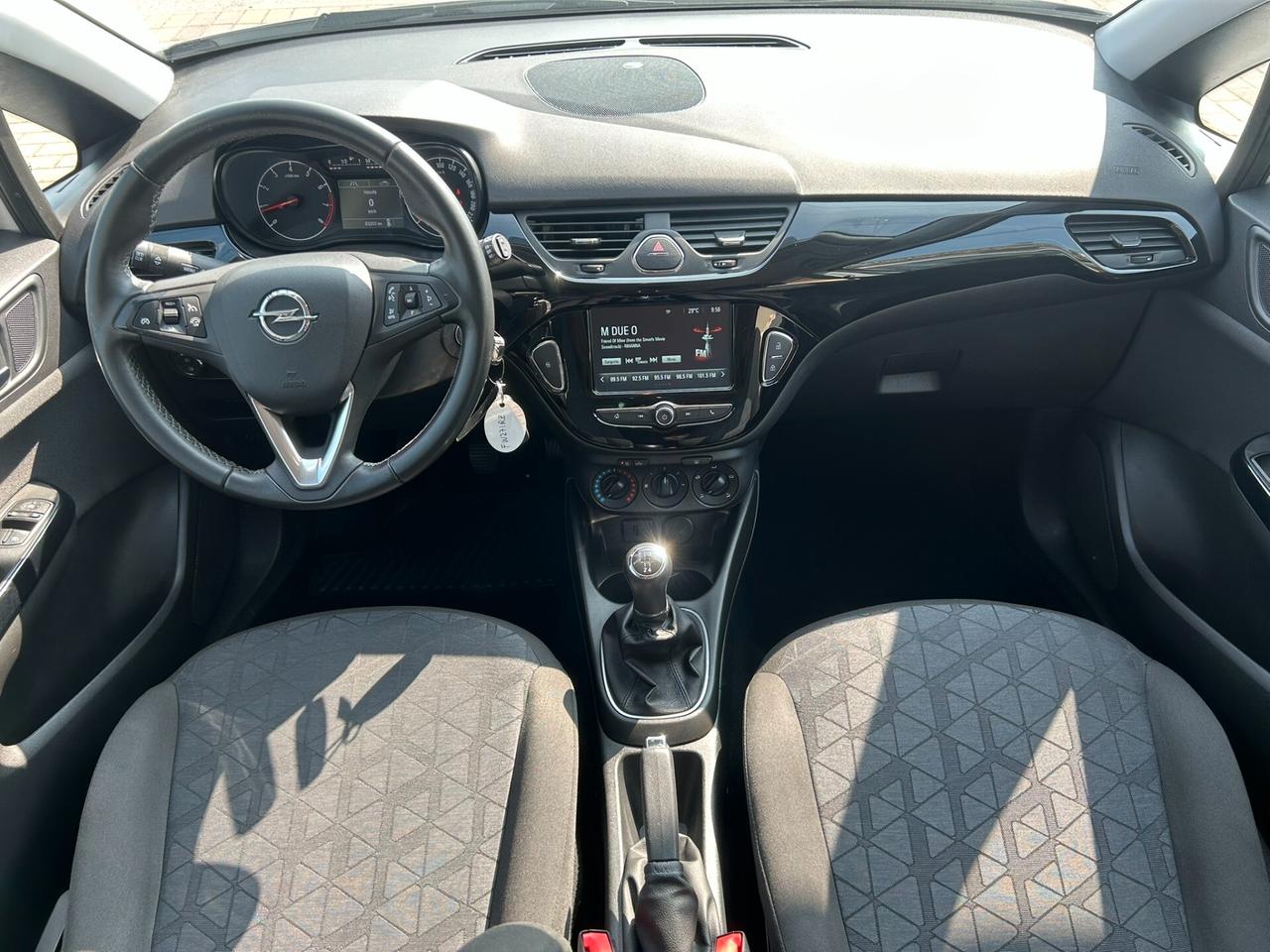 OPEL CORSA 1.2 70CV 5p. - OK NEOPATENTATI
