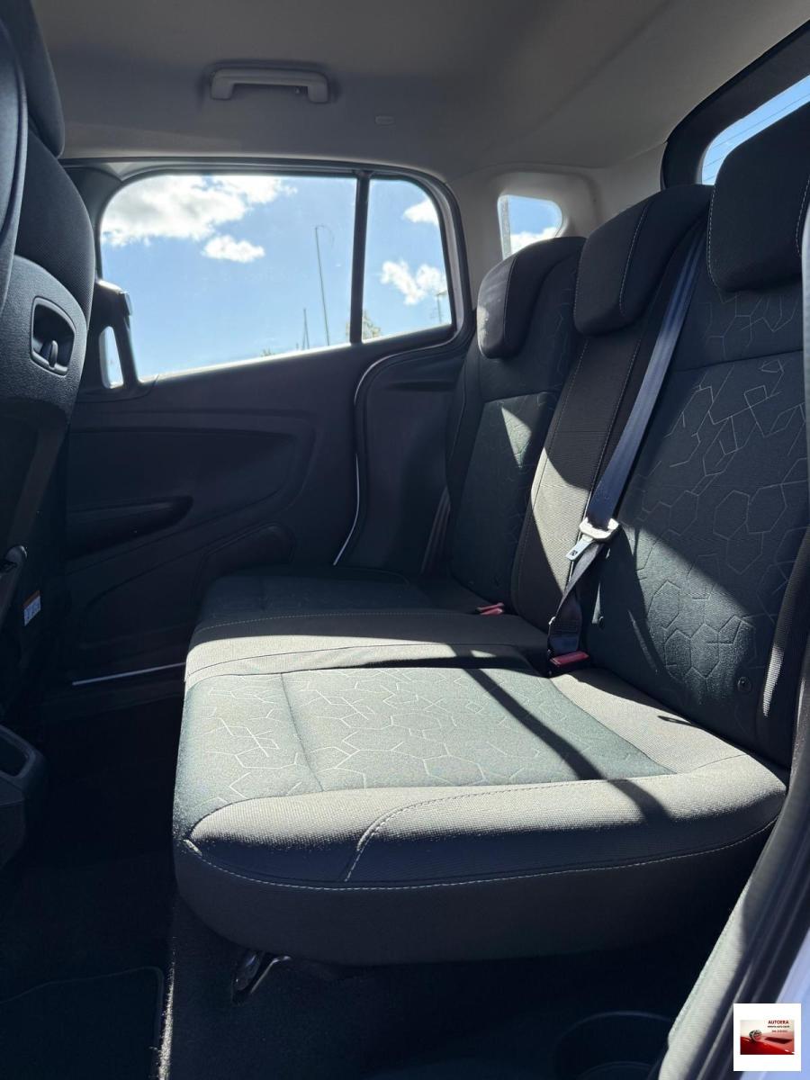 FORD - B-Max - 1.5 TDCi 75CV Business Titanium