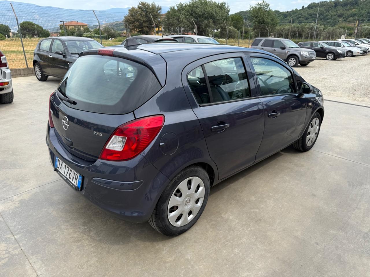Opel Corsa 1.2 80CV 5 porte GPL-TECH Enjoy