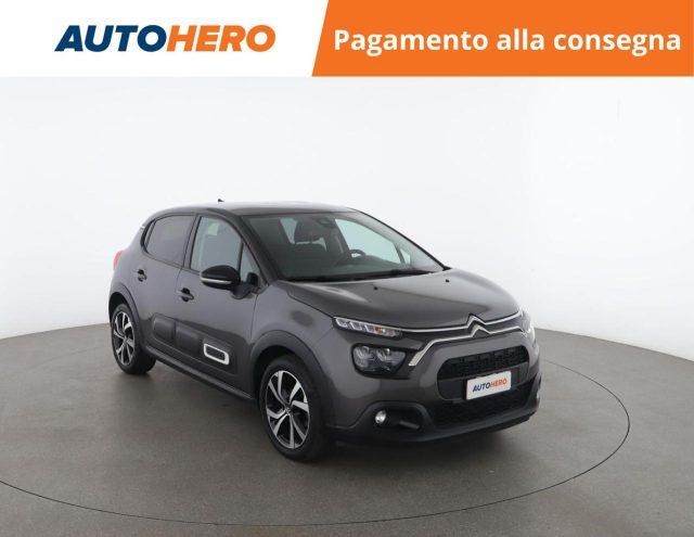 CITROEN C3 PureTech 110 S&S Shine Pack