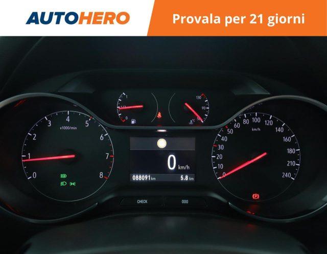 OPEL Crossland X 1.5 ECOTEC D 102 CV Start&Stop Ultimate