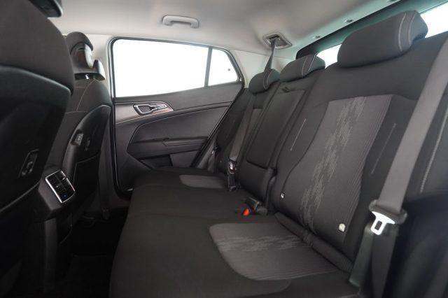 KIA Sportage Sportage 1.6 TGDi HEV AT Style