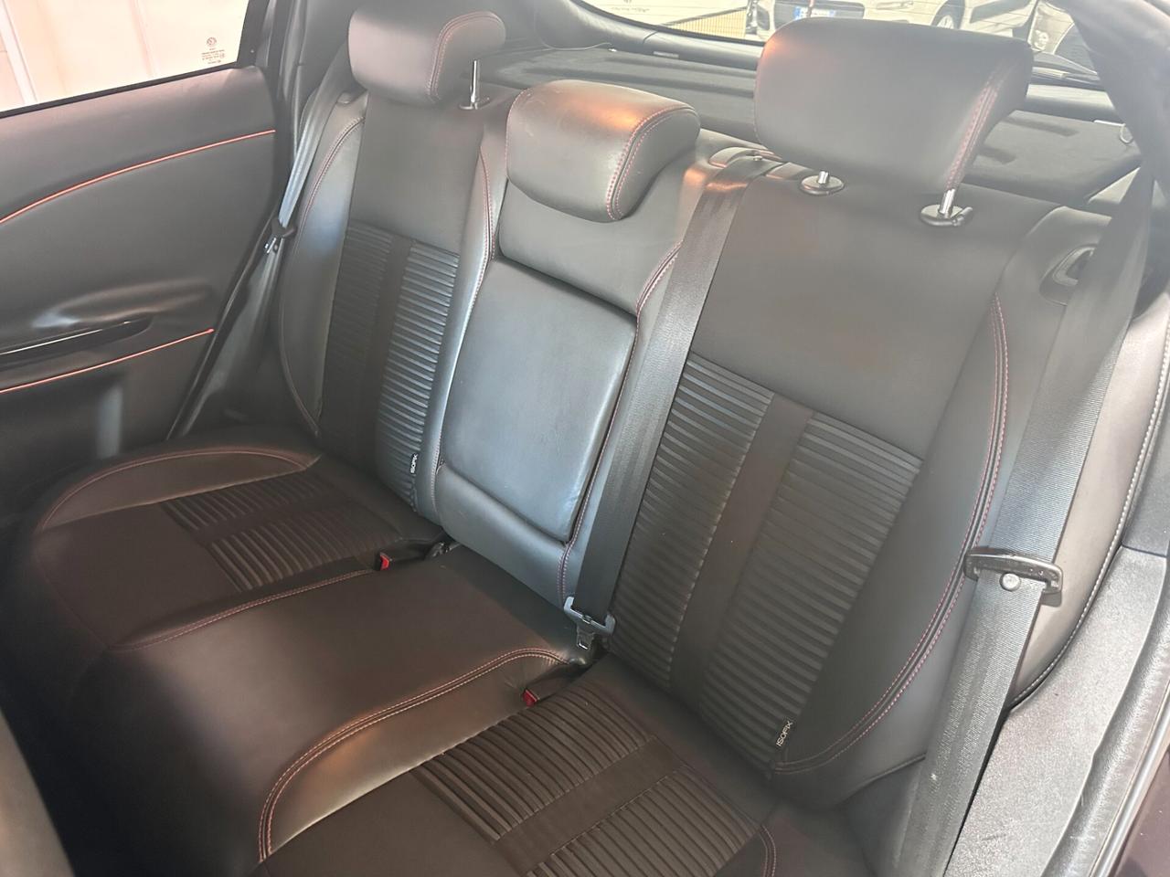 Alfa Romeo Giulietta 2.0 JTDm-2 170 CV Exclusive