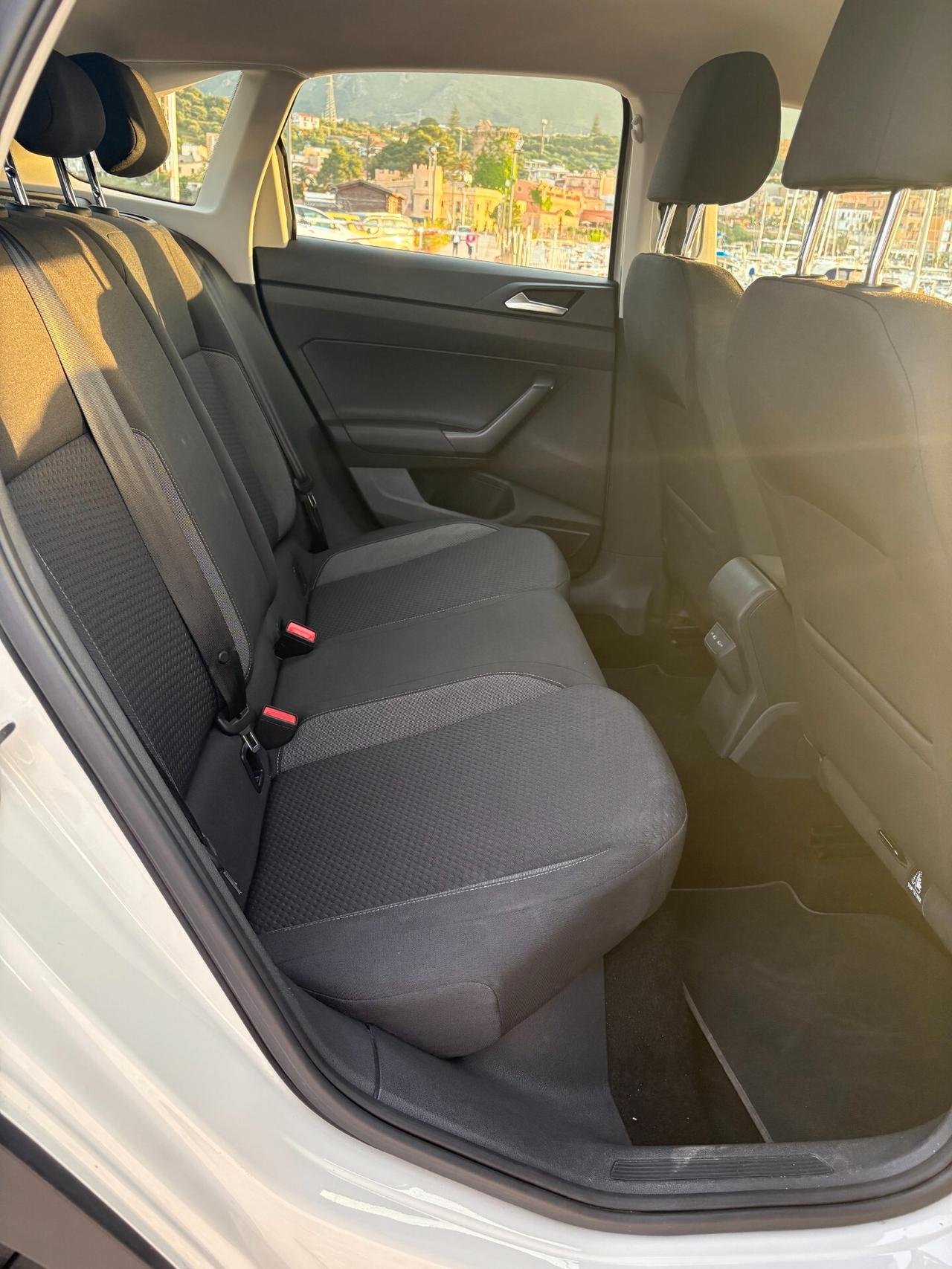 Volkswagen Taigo 1.0 TSI 95 CV Life