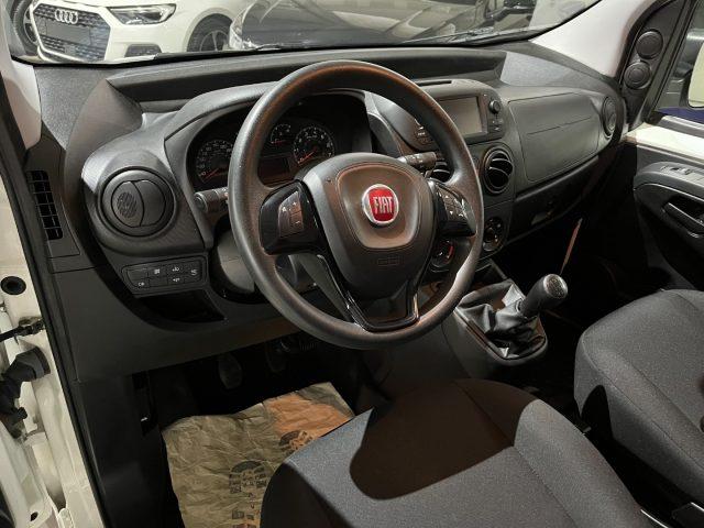 FIAT Fiorino 1.3 MJT 95CV Cargo SX Porta Laterale/Clima/EURO 6