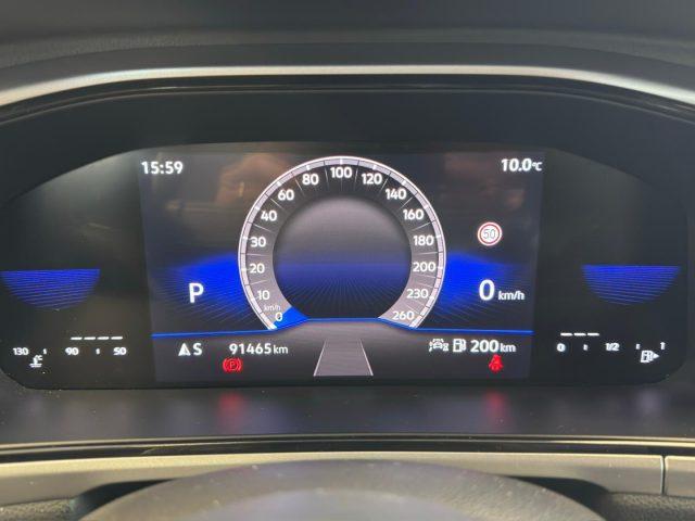VOLKSWAGEN T-Roc 1.5 TSI ACT 150CV DSG *UNICO PROP.*BICOLOR*NAVI*