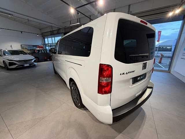Fiat Ulysse 2.0 BlueHDi 180 CV AT8 L3 Combi