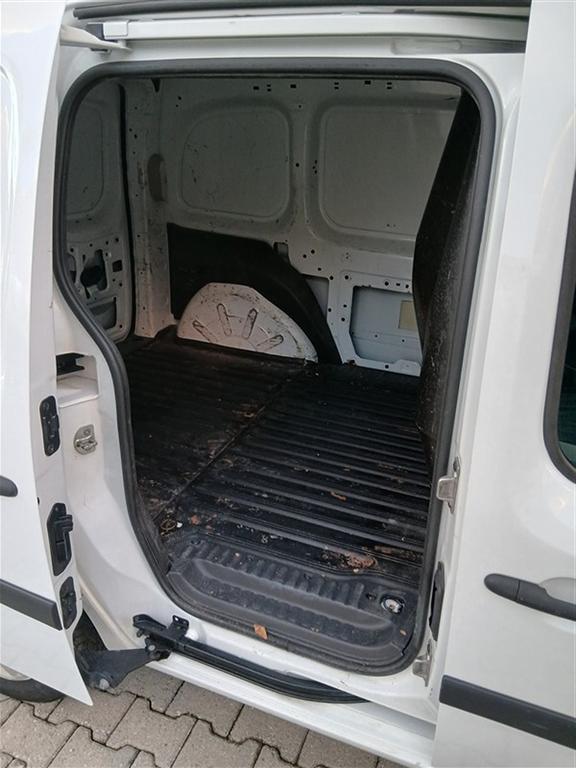 Renault Kangoo express 1.5 dci 95cv Blue Ice E6d-temp