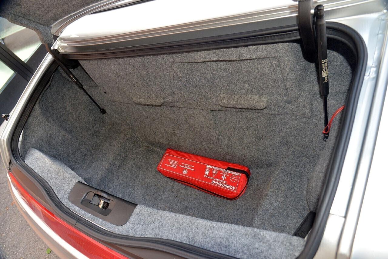 Alfa Romeo GTV Spider 3.0i V6 24V Edizione Sportiva