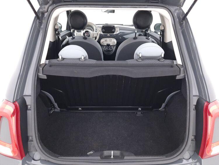 Fiat 500 Pop BR534244 1.0 Mild Hybrid 70CV