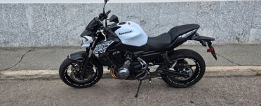 Kawasaki Z 650 ABS
