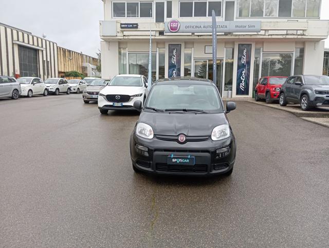 FIAT Panda *PROMO* 1.0 FireFly S&S Hybrid