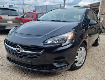 Opel Corsa 1.4 90CV GPL Tech 5 porte Cosmo