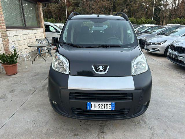 PEUGEOT Bipper Tepee 1.3 HDi 75 FAP Family