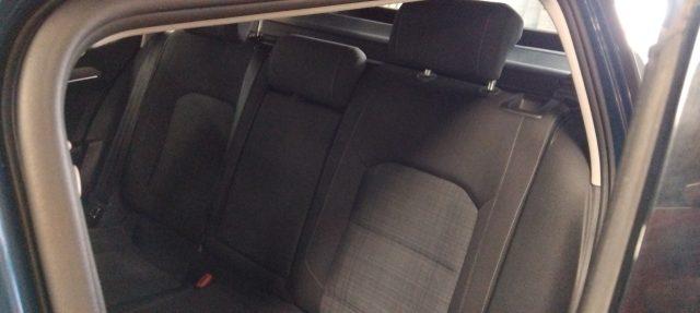 VOLKSWAGEN Passat VAR. 2.0 TDI DSG Business VIDEO LED