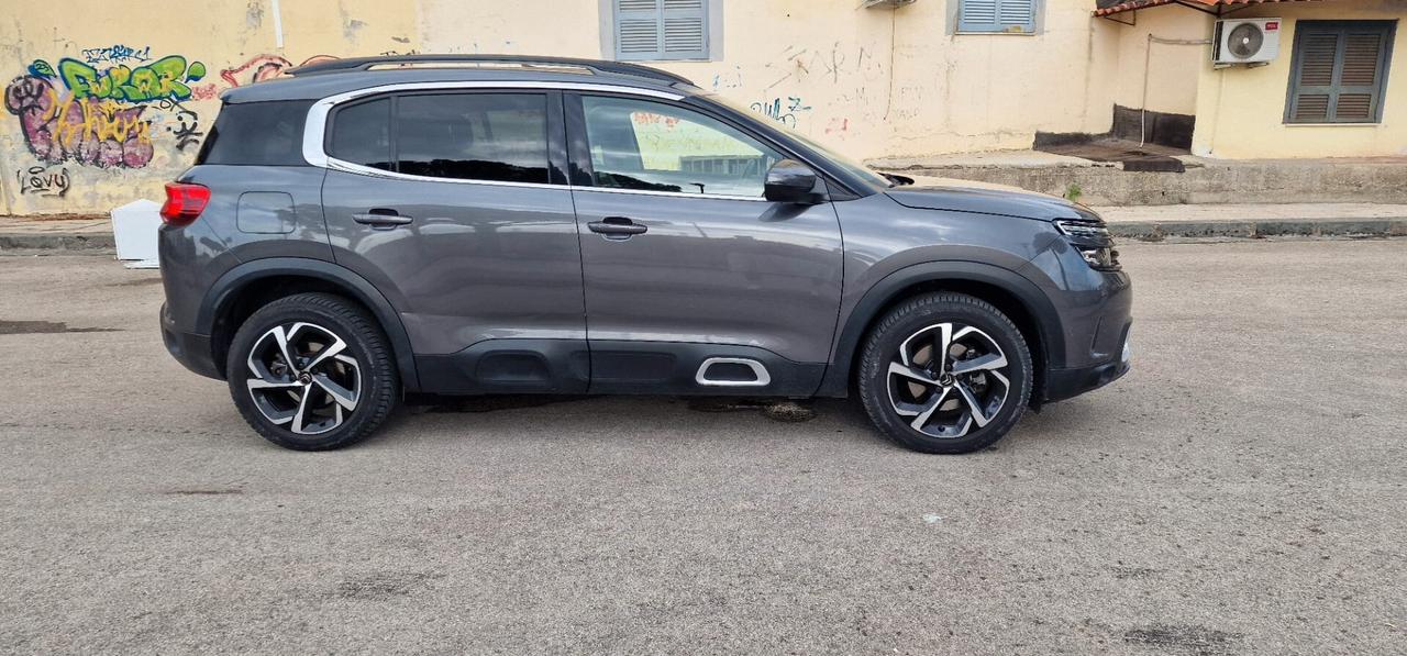 Citroen C5 Aircross BlueHDi 130 S&S EAT8 Shine