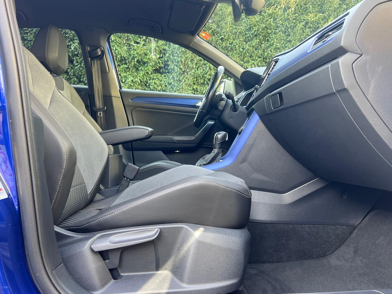 Volkswagen T-Roc 2.0 TSI R R Line #7984