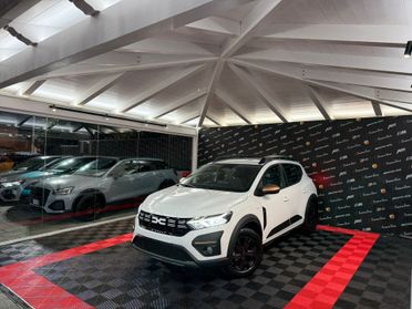 Dacia Sandero Stepway 1.0 TCe ECO-G Extreme