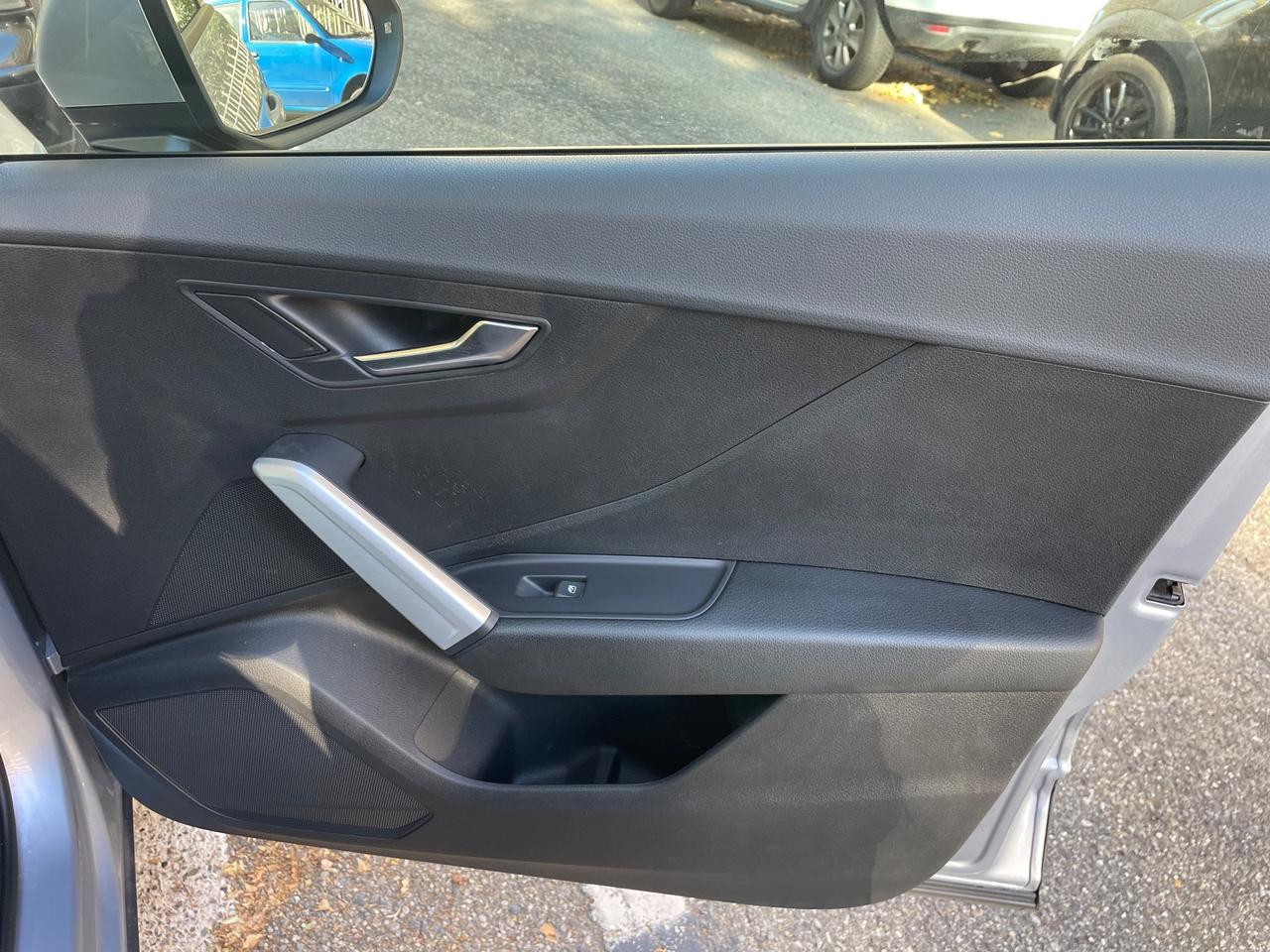 Audi Q2 35 1.5TFSI 150cv S tronic/1PROP/GARANZIA