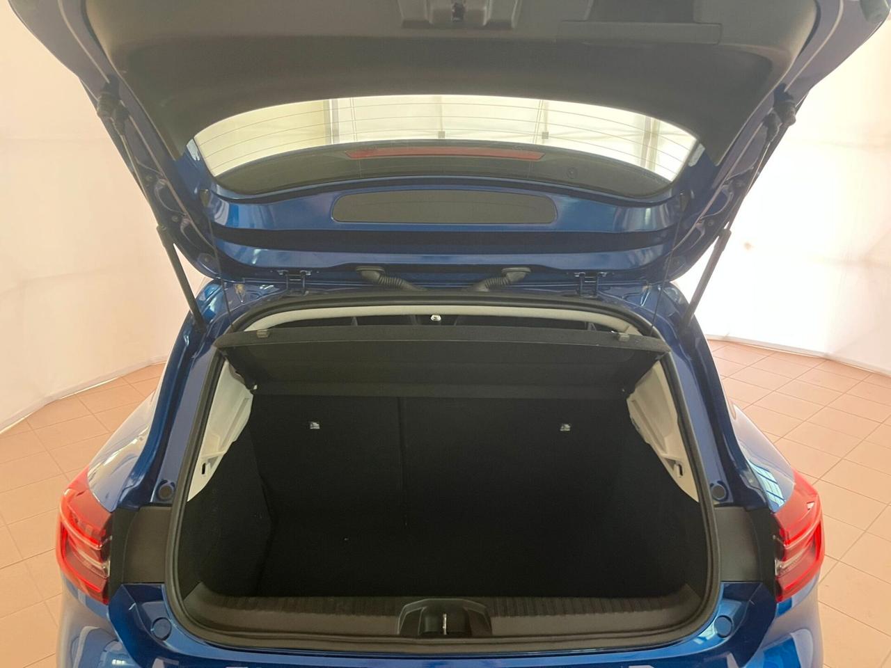 Renault Clio Blue dCi 85 CV 5 porte Business