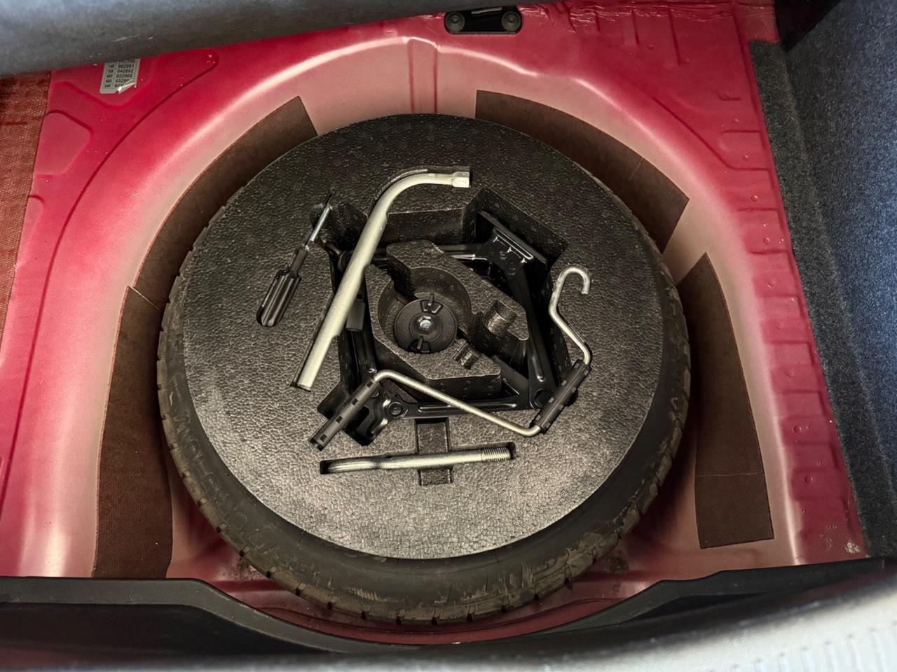 Alfa Romeo MiTo 1.3 JTDm 85 CV S&S Progression