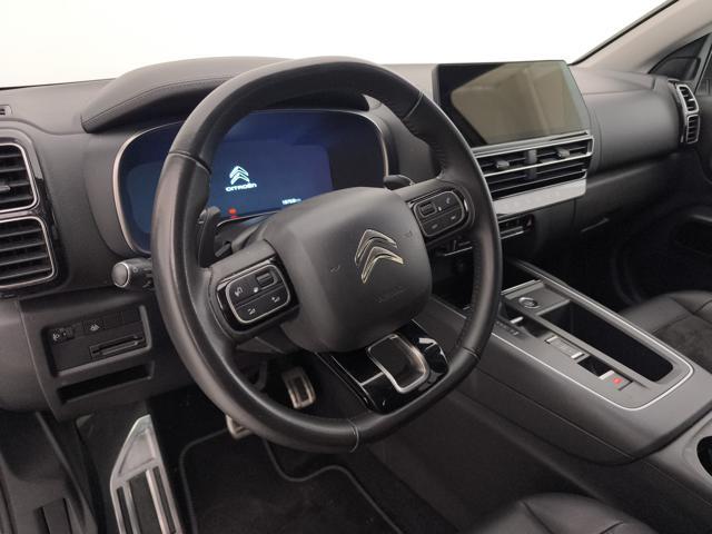 CITROEN C5 Aircross 1.5 bluehdi Shine s&s 130cv eat8
