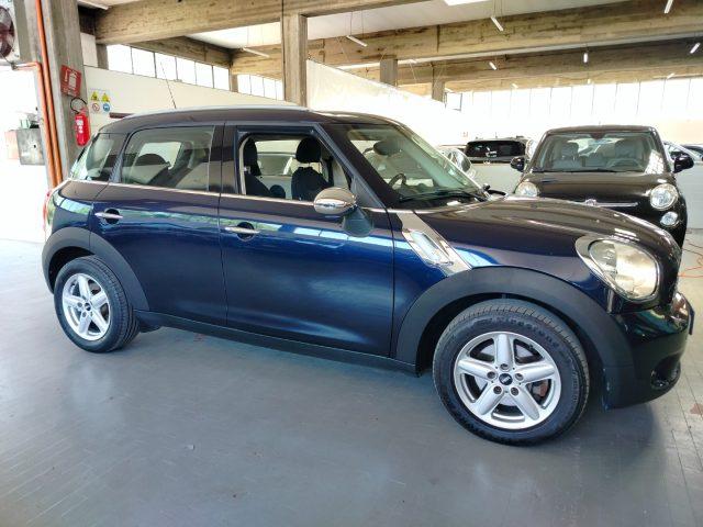 MINI Countryman Mini One D Countryman