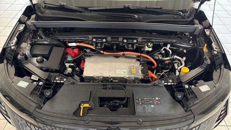 Renault Scénic E-TECH ELECTRIC techno 170 cv comfort range MY25