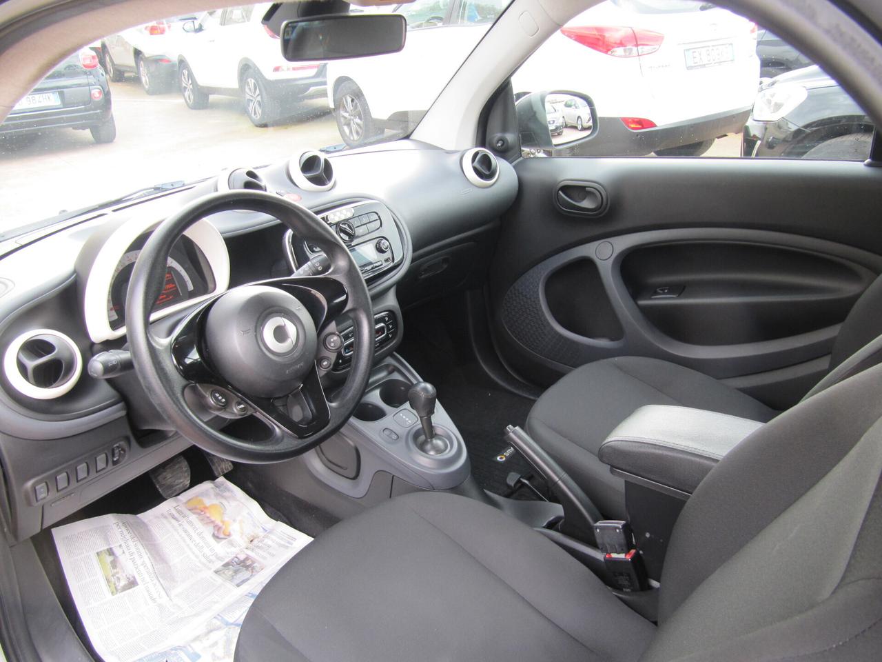 Smart ForTwo 70 1.0 twinamic Prime - AUTOMATICO