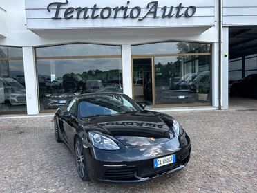 PORSCHE Cayman 718 Cayman 2.0