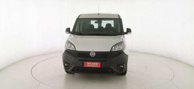 FIAT Doblo Doblò AUTOCARRO 1.3 MJT PC Combi N1 - PREZZO + IVA