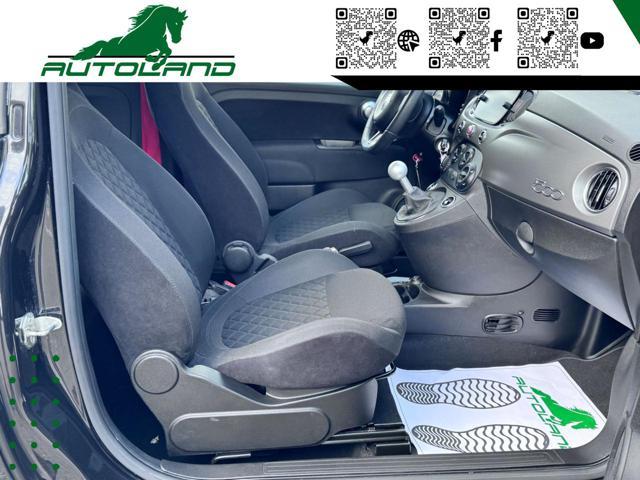 ABARTH 595 1.4 Turbo T-Jet 165 CV MY23 ? KM REALI-CERTIFICATA