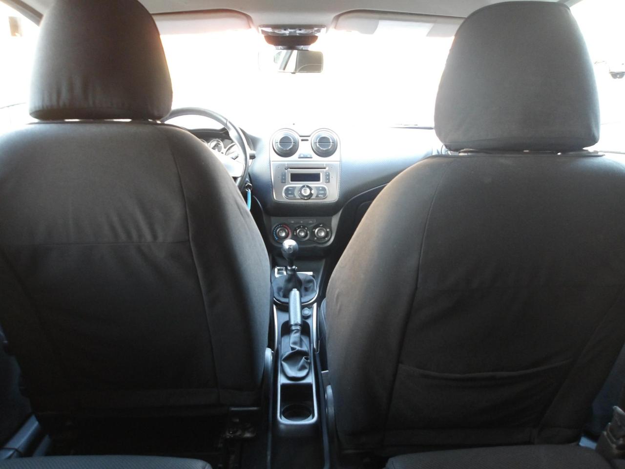 Alfa Romeo MiTo 1.3 jtdm-2 Distinctive premium pack 95cv