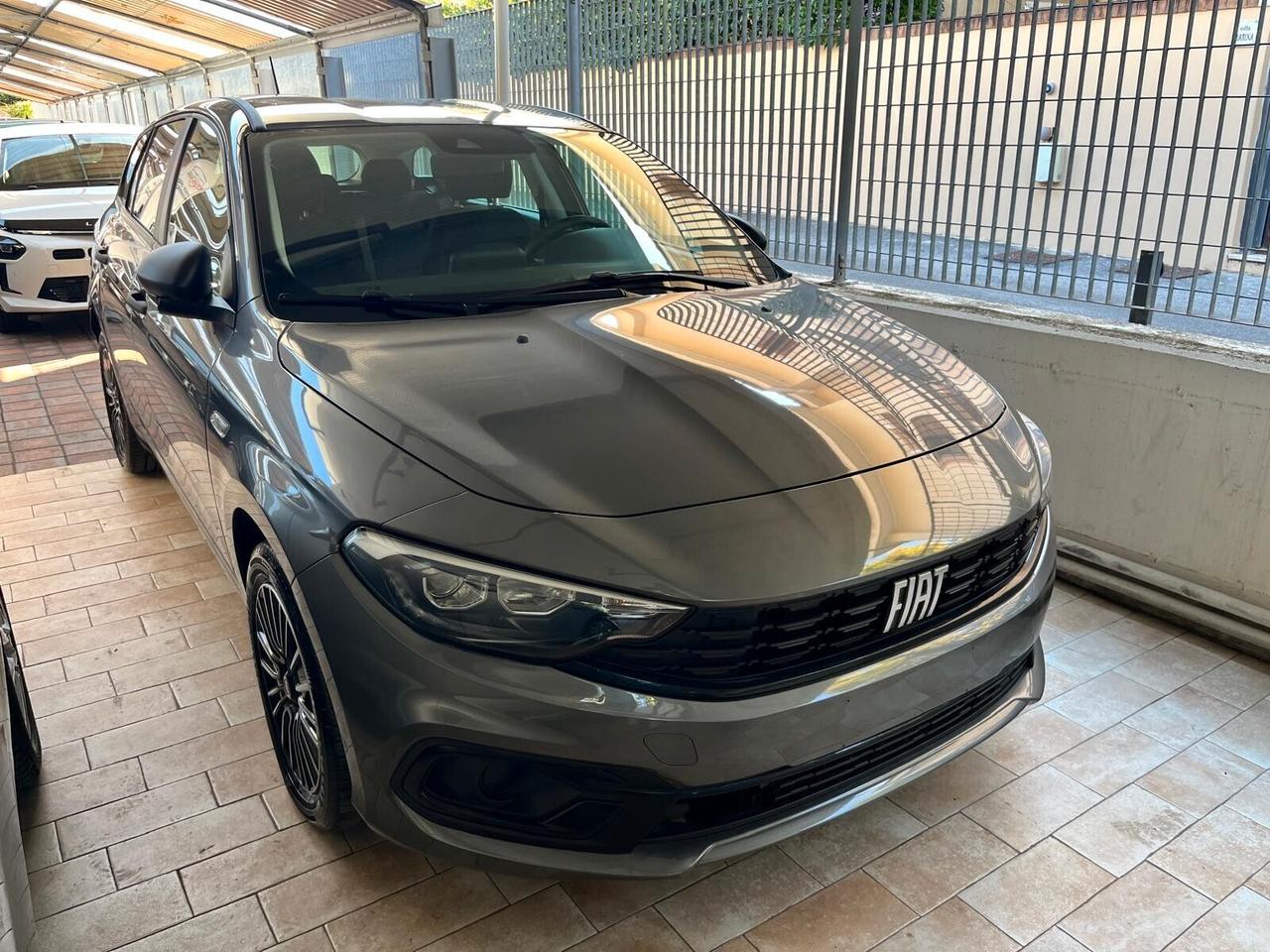 Fiat Tipo 1.6 Mjt S&S SW Business