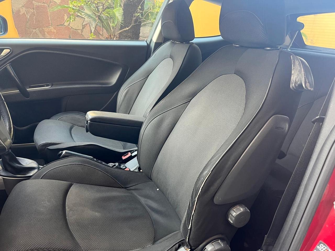 Alfa Romeo MiTo 1.3 JTDm 16V 90 CV Distinctive Sport Pack 2009